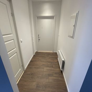 An image of the home at Ronnebygatan 45, Karlskrona