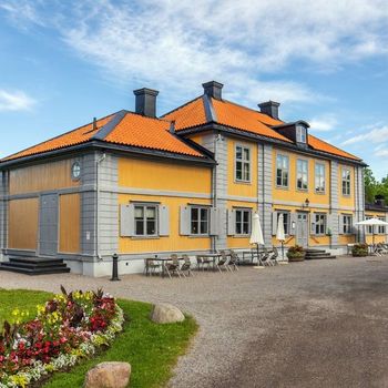An image of the home at Edinsvägen, Nacka