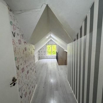 An image of the home at Lilleskogsvägen, Vargön
