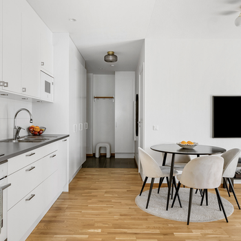 An image of the home at Tollareslingan, Saltsjö-boo