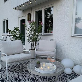 An image of the home at Krönvägen, Saltsjö-boo