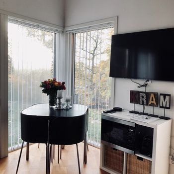 An image of the home at Blåmesvägen, Saltsjö-Boo