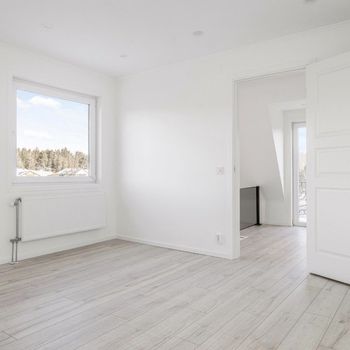 An image of the home at Annalundsvägen, Södertälje