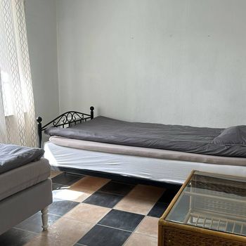 An image of the home at Gökhöjdsvägen, Vålberg