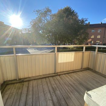 An image of the home at Albrektsvägen 112 B, Norrköping
