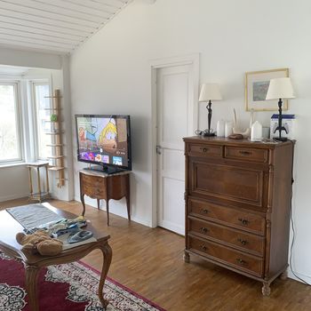 An image of the home at Kristinedalsvägen, Nacka