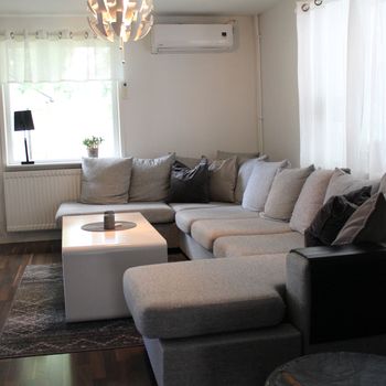 An image of the home at Lilleskogsvägen, Vargön