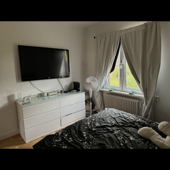 An image of the home at Ekvallsgatan, Eskilstuna