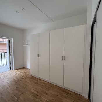 An image of the home at Vattenpussgränd 3, Upplands Väsby