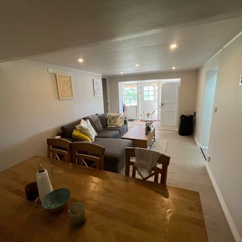 An image of the home at Slipvägen, Hölö