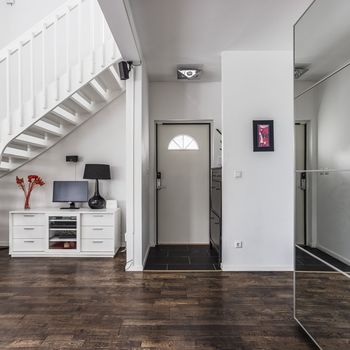 An image of the home at Beckasinvägen, Bro