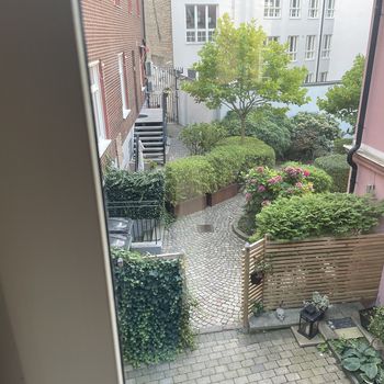 An image of the home at Nedre Långvinkelsgatan, Helsingborg