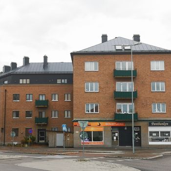 An image of the home at Kungsvägen 13, Eskilstuna