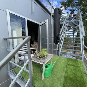 An image of the home at Ulrikedalsvägen, Saltsjöbaden