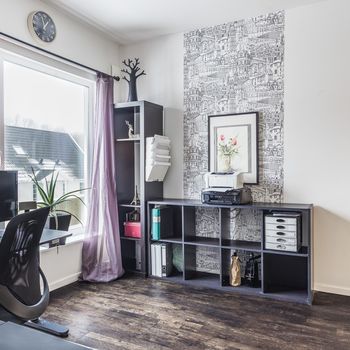 An image of the home at Beckasinvägen, Bro