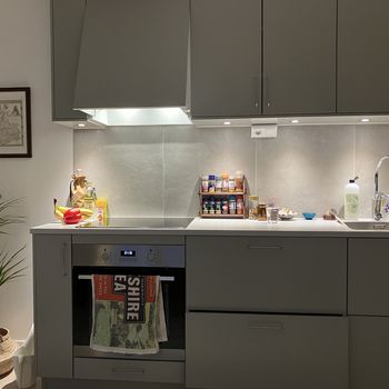 An image of the home at Fisksätravägen, Saltsjöbaden