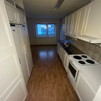 An image of the home at Gillbergaplan 4, Eskilstuna