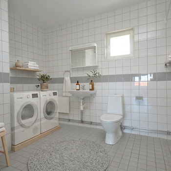 An image of the home at Ludvikagatan 47, Helsingborg