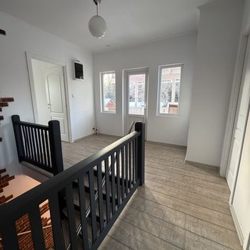 An image of the home at Svärdsjövägen, Åshammar