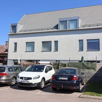 An image of the home at Rönnegatan 5H, Helsingborg