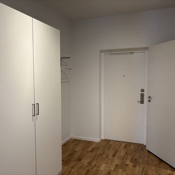 An image of the home at Vattenpussgränd 3, Upplands Väsby