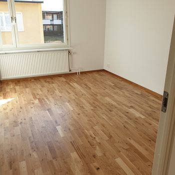 An image of the home at Skyttegatan 41C, Eskilstuna