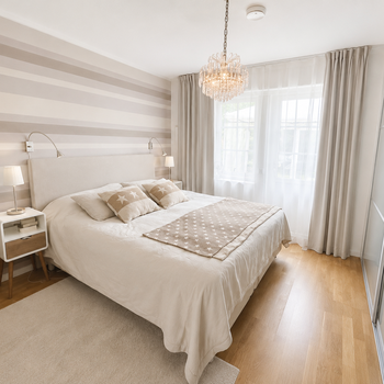 An image of the home at Björksättersvägen, Linköping