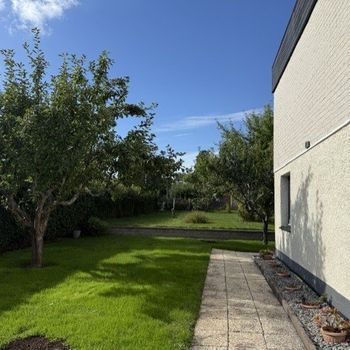 An image of the home at Björnbodavägen, Vällingby