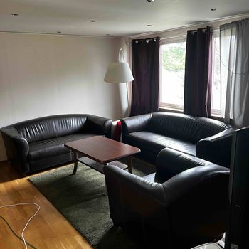 An image of the home at Långvretsvägen, Spånga