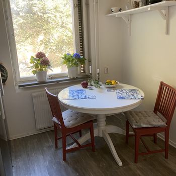 An image of the home at Freyvägen, Saltsjöbaden