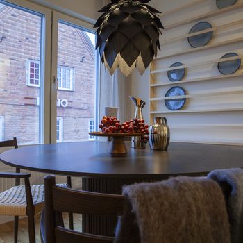 An image of the home at Rademachergatan 37B, Eskilstuna
