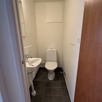 An image of the home at Butgatan 11, Norrköping 