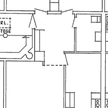 An image of the home at Zetterbergsgatan 1 D, Eskilstuna
