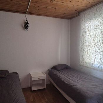 An image of the home at Gökhöjdsvägen, Vålberg