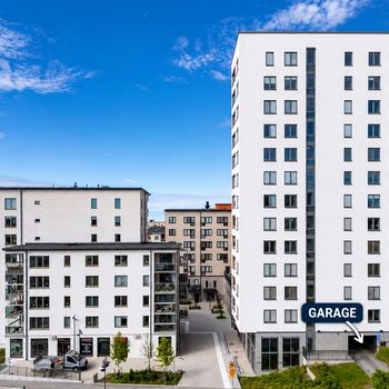 An image of the home at Gjutartorget 5, KUNGSÄNGEN