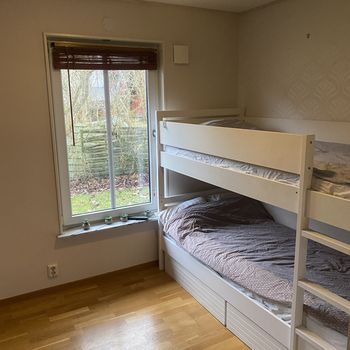 An image of the home at Dikesvägen, Falkenberg