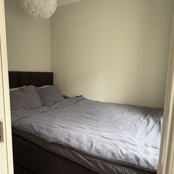 An image of the home at Vitalisvägen, Stockholm