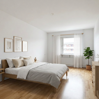An image of the home at Skaragatan 100, Helsingborg