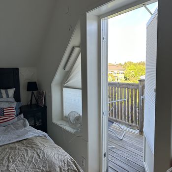 An image of the home at Länkgränd, Spånga
