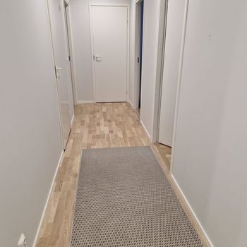 An image of the home at Kesäranta, Oulu