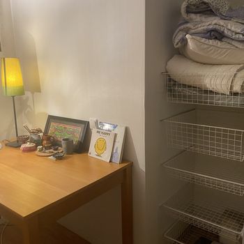 An image of the home at Kornettgatan, Karlstad