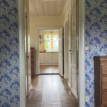 An image of the home at Björbovägen, Björbo