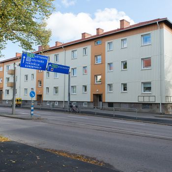An image of the home at Carlavägen 22 A, Eskilstuna