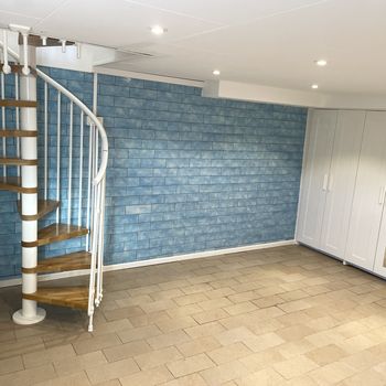 An image of the home at Krukmakaregatan, Kvidinge