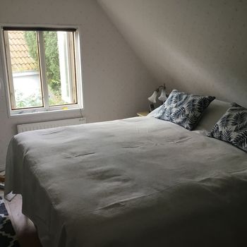 An image of the home at Stora Isie byaväg, Klagstorp
