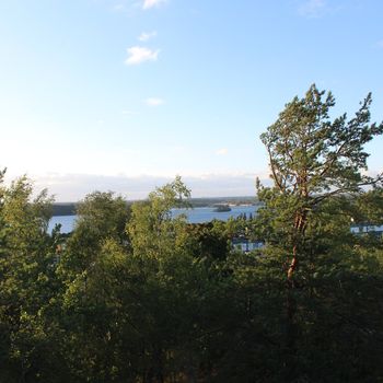 An image of the home at Örnholmsbrinken, Skärholmen