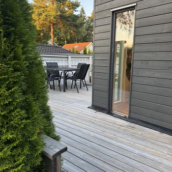 An image of the home at Rudbecksvägen, Tumba