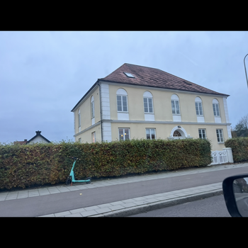 An image of the home at Jönköpingsgatan, Helsingborg