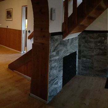 An image of the home at Härslövsvägen, Härslöv