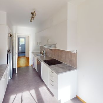 An image of the home at Västra Åsgatan 23, Eskilstuna